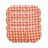 Set of 50 Replacement Twist-Off Lids for Jars To 82