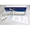 Bio Bicarbonate Sparkling Shower Head + Grooming Tub Bicarbonate Ion