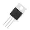Chanzon 10 pieces 13007 TO-220 NPN transistor MJE13007/E13007/FJP13007 8A