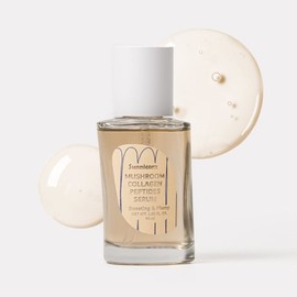 SunnyCon 머쉬룸 콜라겐 펩타이드 리프팅 세럼 50ml Mushroom Collagen Peptide Lifting Serum 50ml