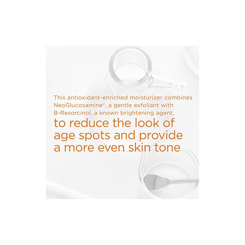 NEOSTRATA Skin Brightener Face Sunscreen Broad Spectrum SPF 35 with