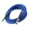 5m Iron Material Silicone Rubber Steam Tube Boilers High Pressure