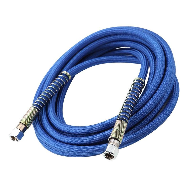 5m Iron Material Silicone Rubber Steam Tube Boilers High Pressure