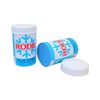 Rode XC Cross Country Ski Hardwax (Kick Wax/Grip Wax), Blue