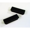 1" x 3" Rectangular Tubing Plugs RER-1X3-14-20 (4)