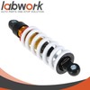 labwork 10.5" 270mm Rear Shock Replacement for 110cc 125cc 800lbs
