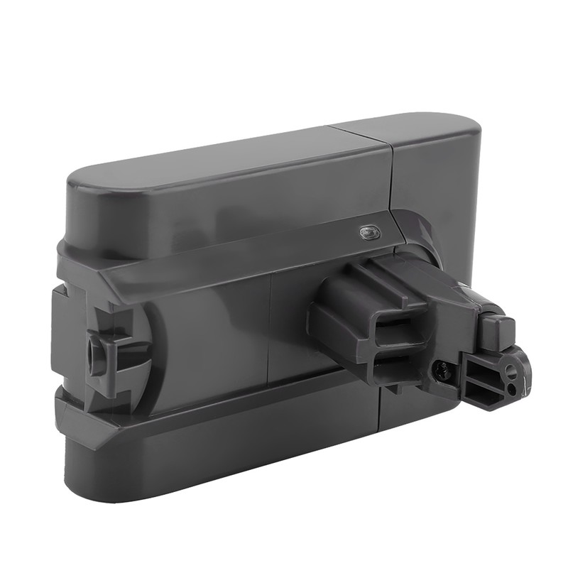 Durable Rechargeable Battery for Handheld Vacuum Cleaner Sweeper