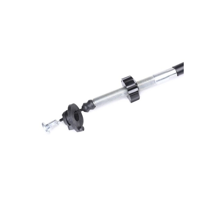 RIDEX 478S0066 Clutch Cable 0.7 kg