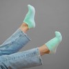 Barefoot Scientist Sleep On It Overnight Moisturizing Gel Socks, Nourish