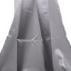 Cslbiuni Women’s Satin Shawl Wrap for Evening Dresses Wedding Bridal