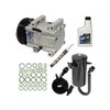 A/C Compressor Kit - Compatible with 1989 Ford Bronco V8