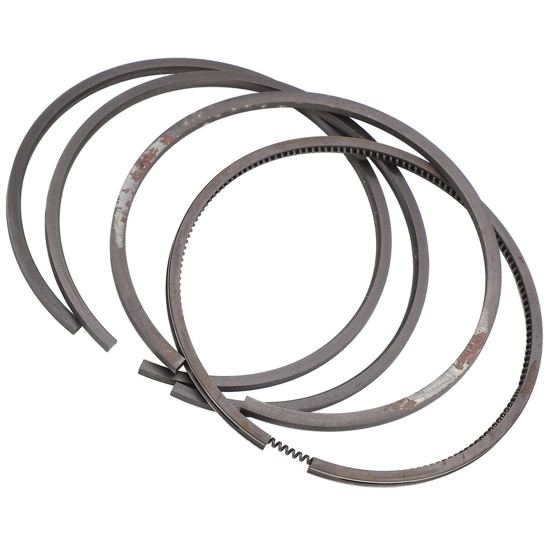 Piston Rings Air Compressor Accessories Part for 7.5KW Motor 10HP
