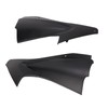 For YZF R6 2006?2007 Qiilu Side Fairing Panel Pair Motorcycle
