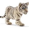 SCHLEICH 14732 Wit Tijger welp