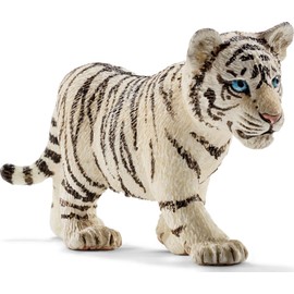SCHLEICH 14732 Wit Tijger welp