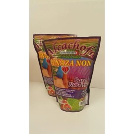 Sara Nutrition Flax Seed (2)//Linazas (2)