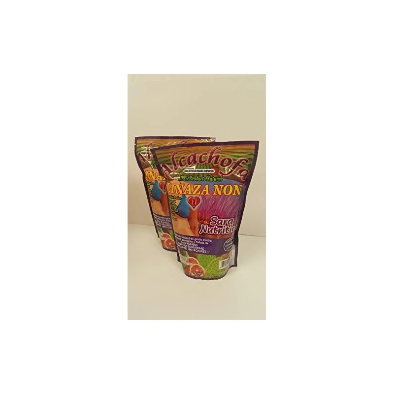 Sara Nutrition Flax Seed (2)//Linazas (2)