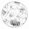 Lenox Marchesa Floral Illustrations Accent Plate
