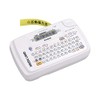 Casio Label Printer, whites