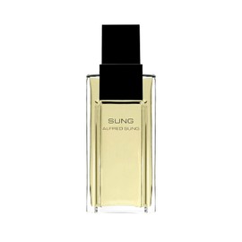 PureScents Alfrd Sung Eau De Toilette EDT Spray 3.4 oz for Women (Tester unit/No Cap)