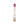 HARDY WORKING TOOLS Flat Brush Set 5 Pieces - 25