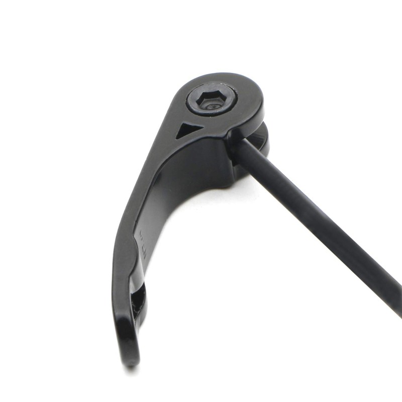 2 Pair Quick Release Bicycle Skewer, Road Mountain Bike Front