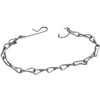 Plumb Pak PP835-33 Universal Flapper Lift Chain With Hook and