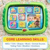 Just Play CoComelon Learning Tablet, 60+ Learning Phrases, Sing-Along to