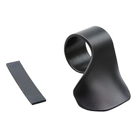 Kijima 201-599 Motorcycle Parts Throttle Assist for Inch Size Grips, Resin, Black Specifications