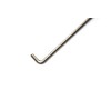 Kirschner Metallbau V2A Stainless Steel Duct Hook Lifter for Duct
