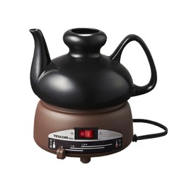 TESCOM"酒燗器 (Warmed SakeI Machine)" SK31【Japan Domestic genuine products】