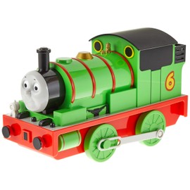 Thomas the Tank Engine Sound Percy