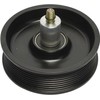 Continental 49172 Accu-Drive Pulley