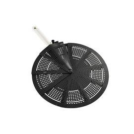 Leifheit Foldable Splash Guard Plastic