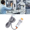 10Pcs JYIO Proximity Sensor Switch AC 2-Wire Normally Open 90-250VAC