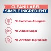 Vitalibre Hierro Bisglicinato 65 Mg 60 Cpsulas Sin Gluten