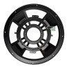 SoundQubed 15" Four Spoke Subwoofer Frame Basket