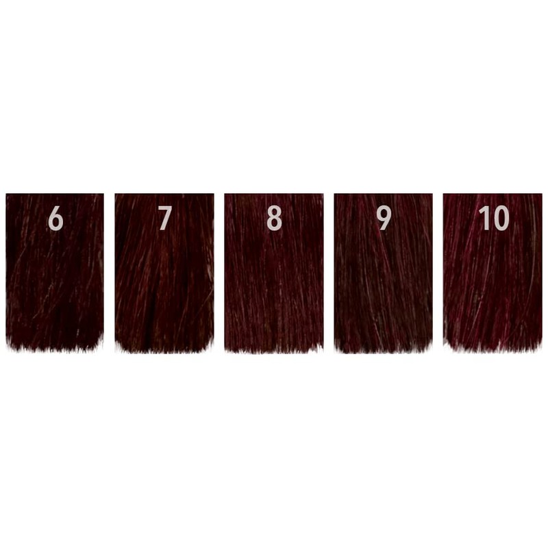 Pulp Riot Semi-Permanent Hair Color Shadow Collection 118ml - Bloodshot