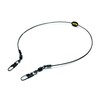 Cablz Clipz Eyewear Retainer | Non Adjustable Eyewear Retainer |