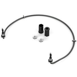 VHBW W10518394 Dishwasher Heating Element - Compatible with Kenmore, Whirlpool, Amana and Maytag Models WDF520PADM, WDT730PAHZ, WDT720PADM, WDF330PAHS, ADB1400AGW