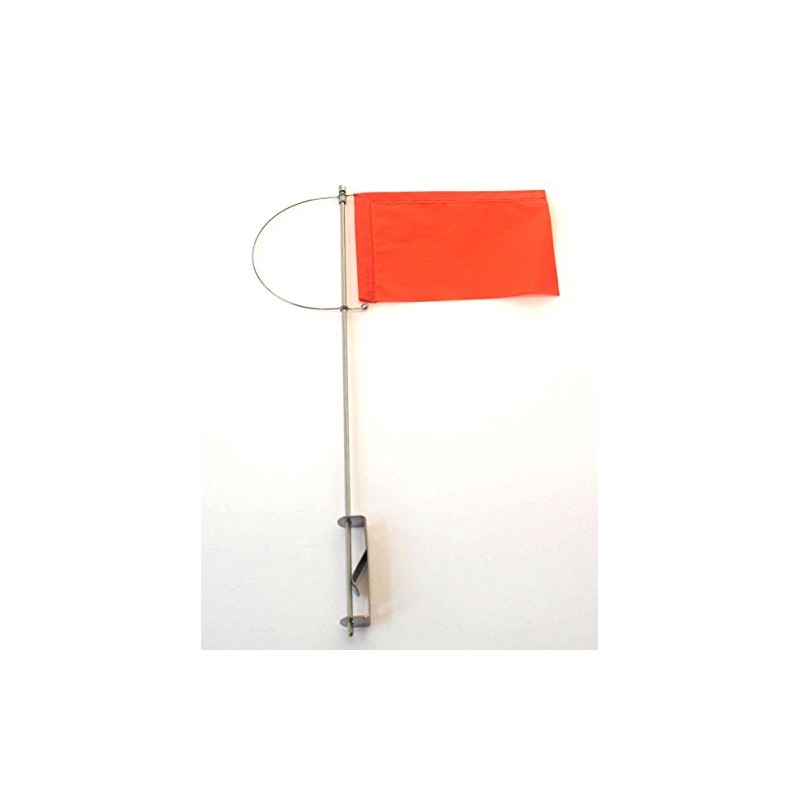 New Marine Verklicker Wind Direction Indicator for Sailing Boats Size
