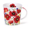 DUNOON CAMPAGNE Poppy by Claire Winteringham Cairngorm