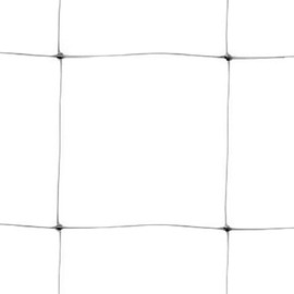 Tenax 100522964 Hortonova Plant Trellis Net White 48inx16ft