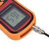 Digital Moisture Detector Portable Grain Moisture Meter LCD Hygrometer Humidity
