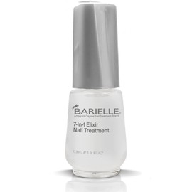 Barielle 7-In-1 Elixir Nail Treatment .5 ounce