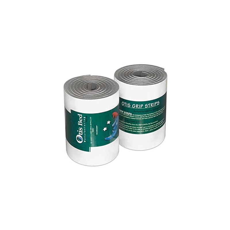 Futon Grip Strips pack of two