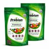Prebian Probióticos y Prebióticos en Polvo Soluble Sin Sabor, 2