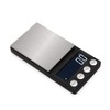 Portable Scale Pocket Digital Scale 0.01 g - 500 g