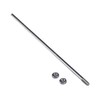 304 Stainless Steel Dispersion Disc with Stirring Rod for Dispersion