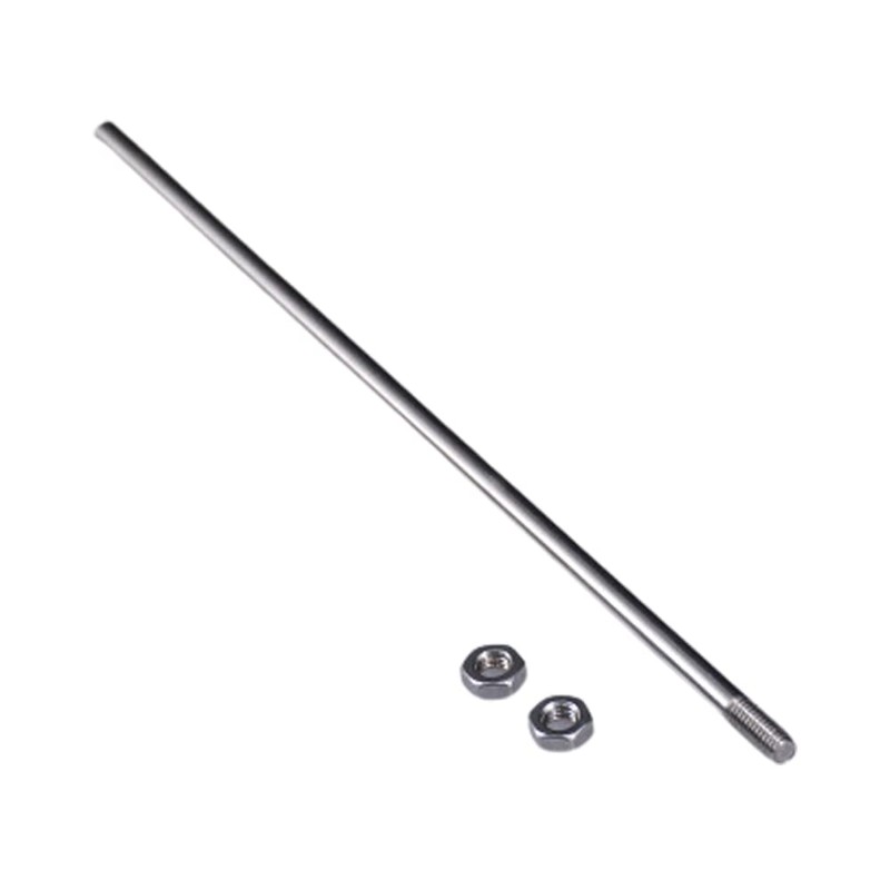 304 Stainless Steel Dispersion Disc with Stirring Rod for Dispersion